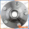 Moyeu de roue avant pour KIA | KLP-KA-316P, 1282-010